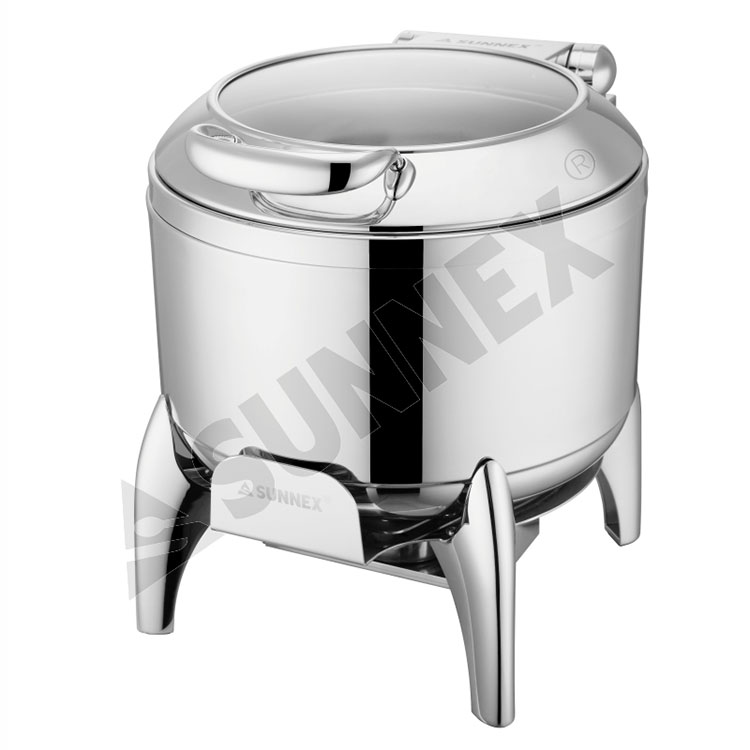 Chafing Dish ที่หลากหลาย