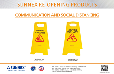 SUNNEX เปิดผลิตภัณฑ์ใหม่