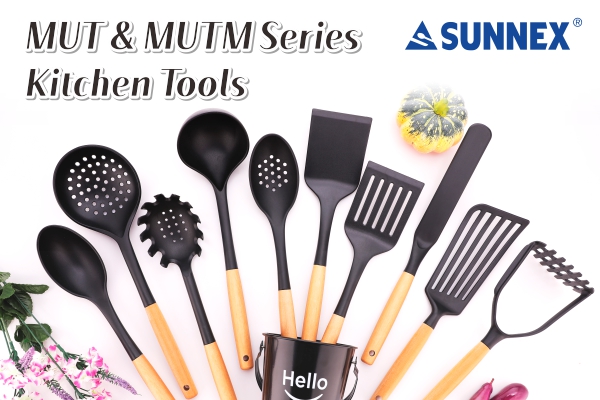 เครื่องมือครัว Sunnex Mut & Mutm Series