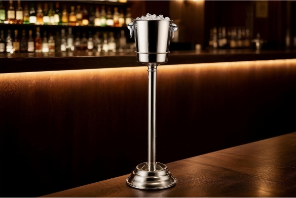 Sunnex Wine Buckets & Holders: ยกระดับประสบการณ์บาร์ของคุณ