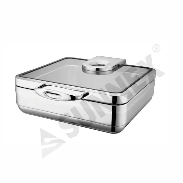 Roma 2/3 บุฟเฟ่ต์ Chafer