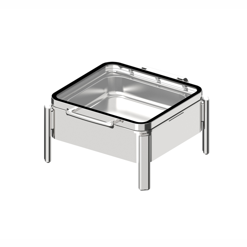 Z10 Series 2/3 chafer วางซ้อนกันได้